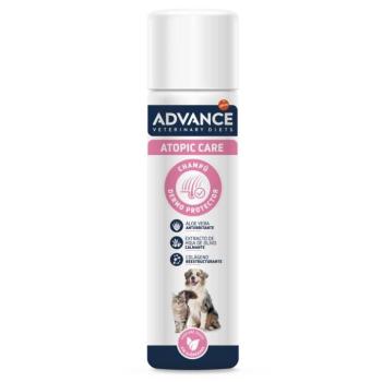 Affinity Advance Atopic Care sampon, 2x 300ml kép