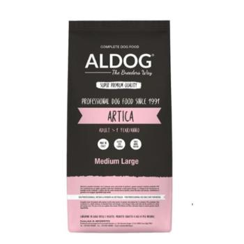 Aldog Artica Adult Medium Salmon 3 kg kutyatáp kép