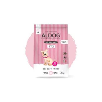 Aldog Artica Mini 3kg kutyatáp kép