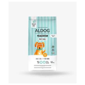 Aldog Maintenance Medium Large 12kg kutyatáp kép