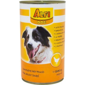 Alfi Dog Poultry 1240 g kép