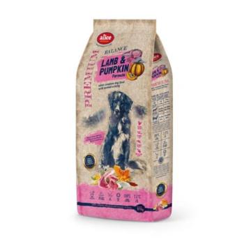Alice PROFESSIONAL Adult Balance Lamb&Pumpkin 17kg kép