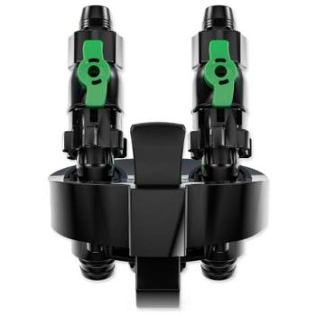 Alkatrész Tetra EX adapter 1200Plus tömítéssel kép