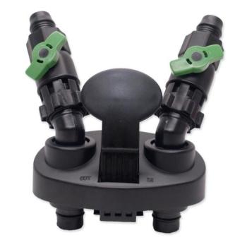Alkatrész Tetra EX adapter tömítéssel 1200 kép