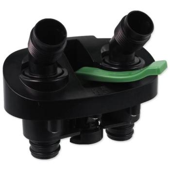 Alkatrész Tetra EX adapter tömítéssel 500/700/1000 Plus kép