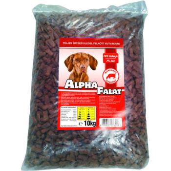 Alpha Falat Beef 10 kg kép