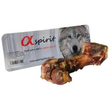 Alpha Spirit Leg Large sertéscsont 330 g kép