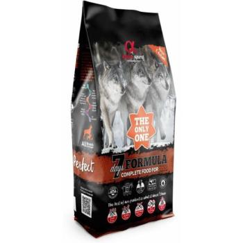 Alpha Spirit The only one - 7 days formula 12 kg kép