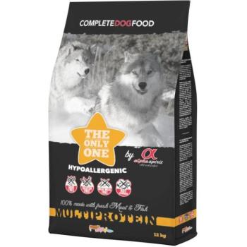 Alpha Spirit The Only One Multiprotein 12 kg kép