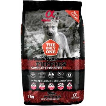 Alpha Spirit The Only One Puppies 3 kg kép