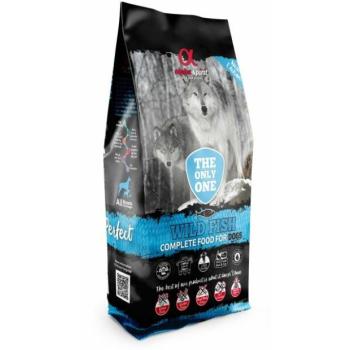 Alpha Spirit The Only One Wild Fish 12 kg kép