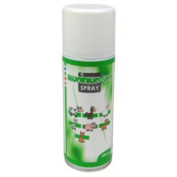Alumínium-vet spray 200 ml kép