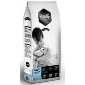 Amity Premium Dog Puppy 15 kg