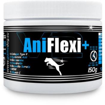 Aniflexi+ ízületvédő kutyáknak 150 g