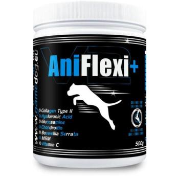 Aniflexi+ ízületvédő kutyáknak 500 g kép