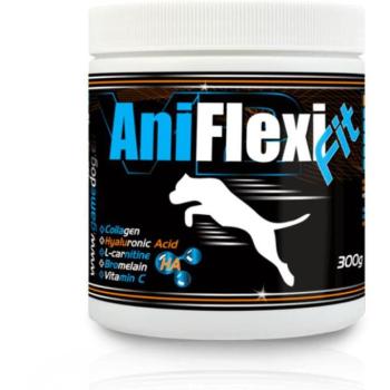 AniFlexi Fit ízületvédő kutyáknak megelőzésre 300 g kép