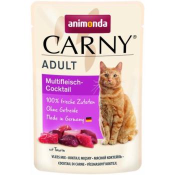 Animonda Carny Adult Multi Meat Cocktail 85 g kép