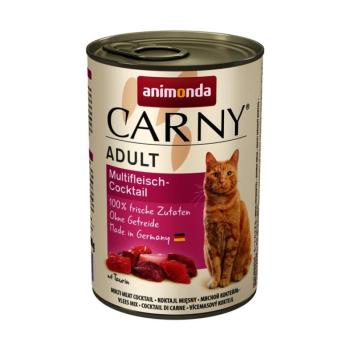Animonda Cat Carny Adult, multihús 800 g (83728) kép