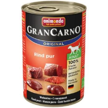 Animonda GranCarno Adult - Beef 400 g