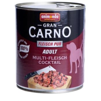 Animonda GranCarno Adult - Beef & Chicken 6x800 g kép