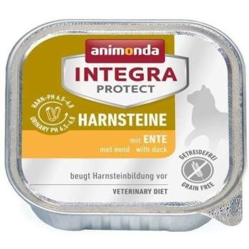 Animonda Integra Protect Harnsteine duck 100 g kép