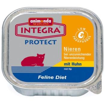 Animonda Integra Protect Nieren chicken 100 g kép