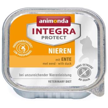 Animonda Integra Protect Nieren duck 100 g kép