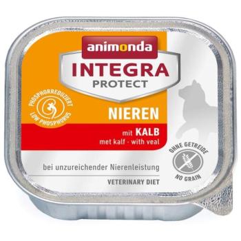 Animonda Integra Protect Nieren kalf 100 g kép