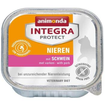 Animonda Integra Protect Nieren pork 100 g kép