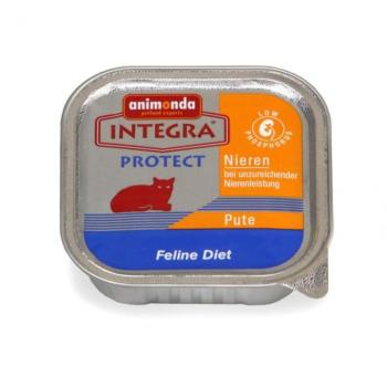 Animonda Integra Protect Nieren turkey 100 g kép