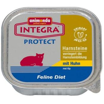 Animonda Integra Protect Urinary chicken 100 g kép
