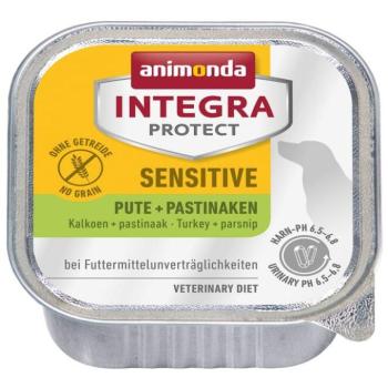 Animonda Protect Sensitive Dog Turkey & Parsnip 150 g kép