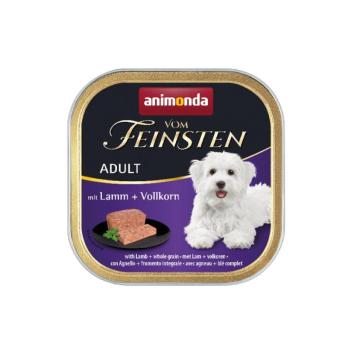 Animonda Vom Feinsten Adult, bárány és egész gabonaszemek 150 g (82969) kép