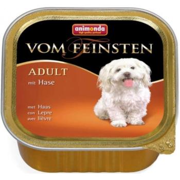 Animonda Vom Feinsten Adult wild rabbit 150 g