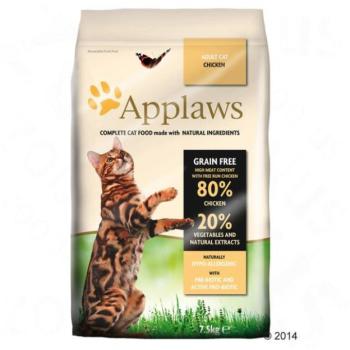 Applaws Adult chicken 2 kg