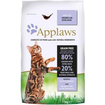 Applaws Adult chicken & duck 7,5 kg kép