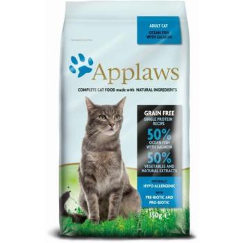 Applaws Adult Ocean fish & salmon 350 g kép