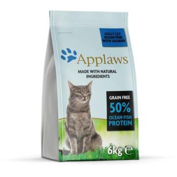 Applaws Adult Ocean fish & salmon 6 kg kép