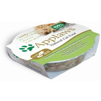 Applaws Chicken breast & rice 60 g kép