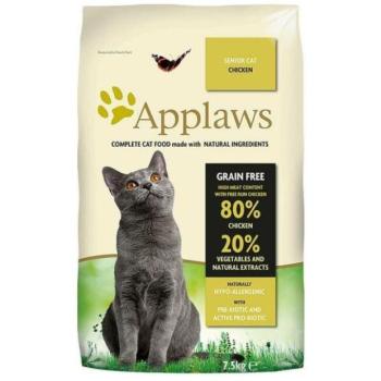Applaws Senior chicken 7,5 kg kép