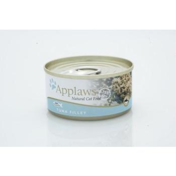 Applaws Tuna tin 156 g kép