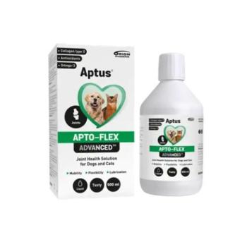 Aptus Apto-Flex Advanced szirup 500ml kép