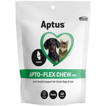 Aptus Apto-Flex Chew Mini 40 db kép