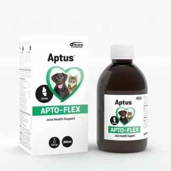 Aptus Apto-Flex szirup 500 ml kép