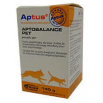 Aptus Aptobalance pet por 140 g kép