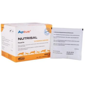 Aptus Nutrisal por 10x25 g kép