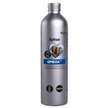 Aptus Omega olaj 250 ml kép
