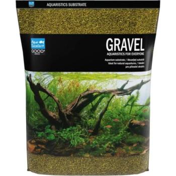 Aqua Excellent homok nápolyi sárga 1,6-2,2mm 3kg kép