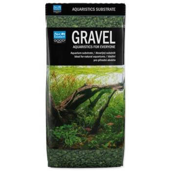 Aqua Excellent homok olíva zöld 3-6mm 1kg kép
