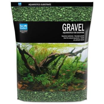 Aqua Excellent homok olíva zöld 3-6mm 3kg kép